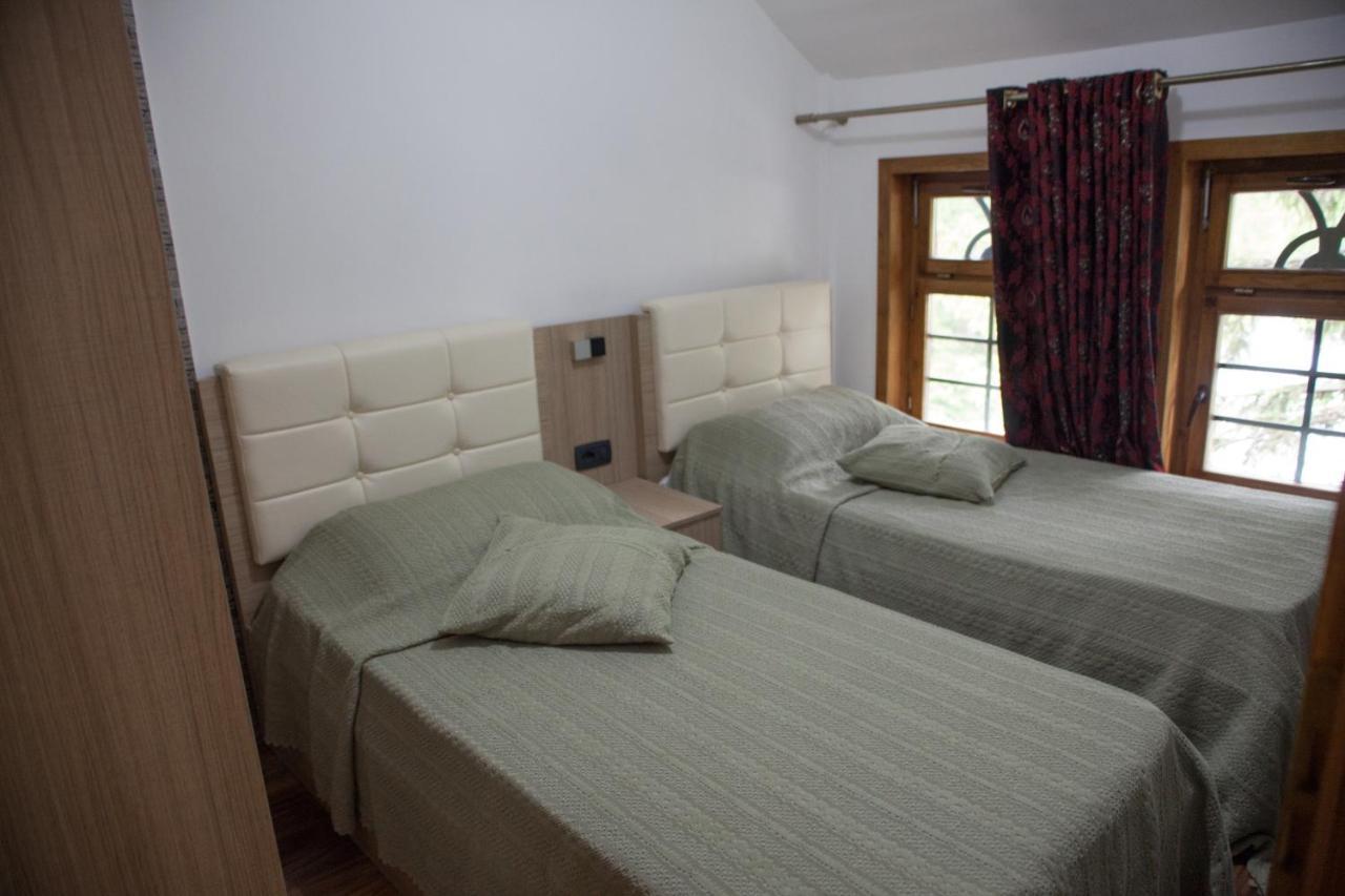 Hotel Fusha E Gjese فالبني المظهر الخارجي الصورة